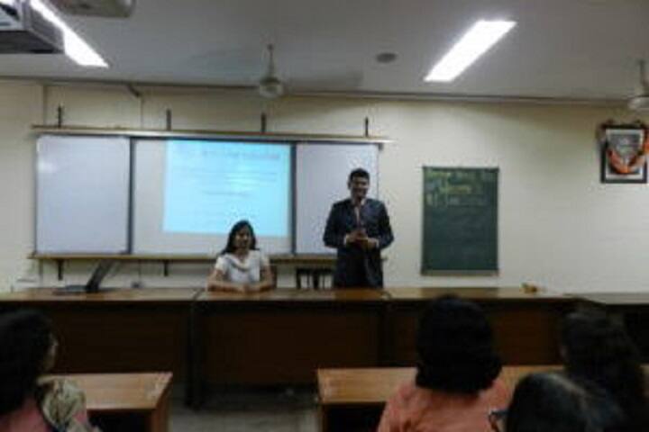 classroom